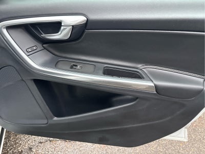 2017 Volvo S60 Dynamic