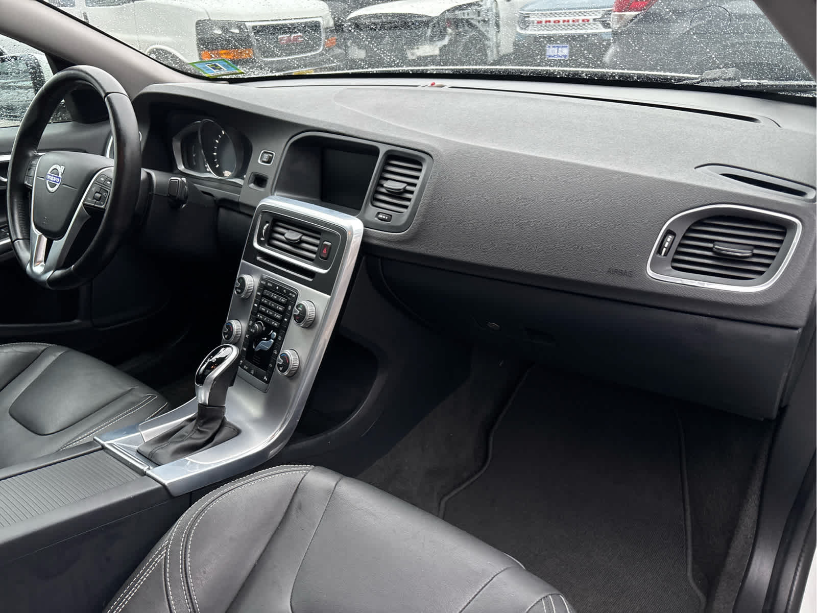 2017 Volvo S60 Dynamic