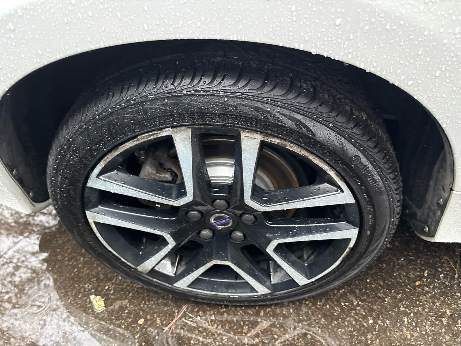 2017 Volvo S60 Dynamic