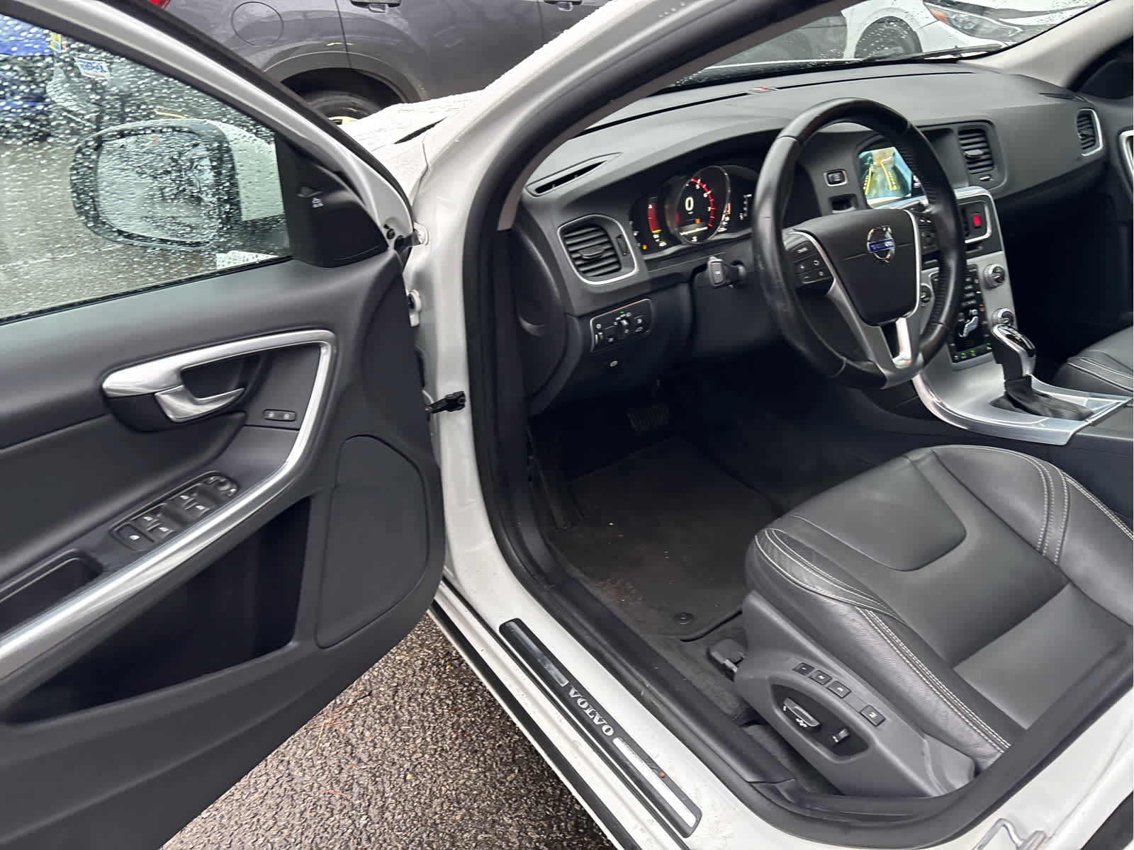 2017 Volvo S60 Dynamic