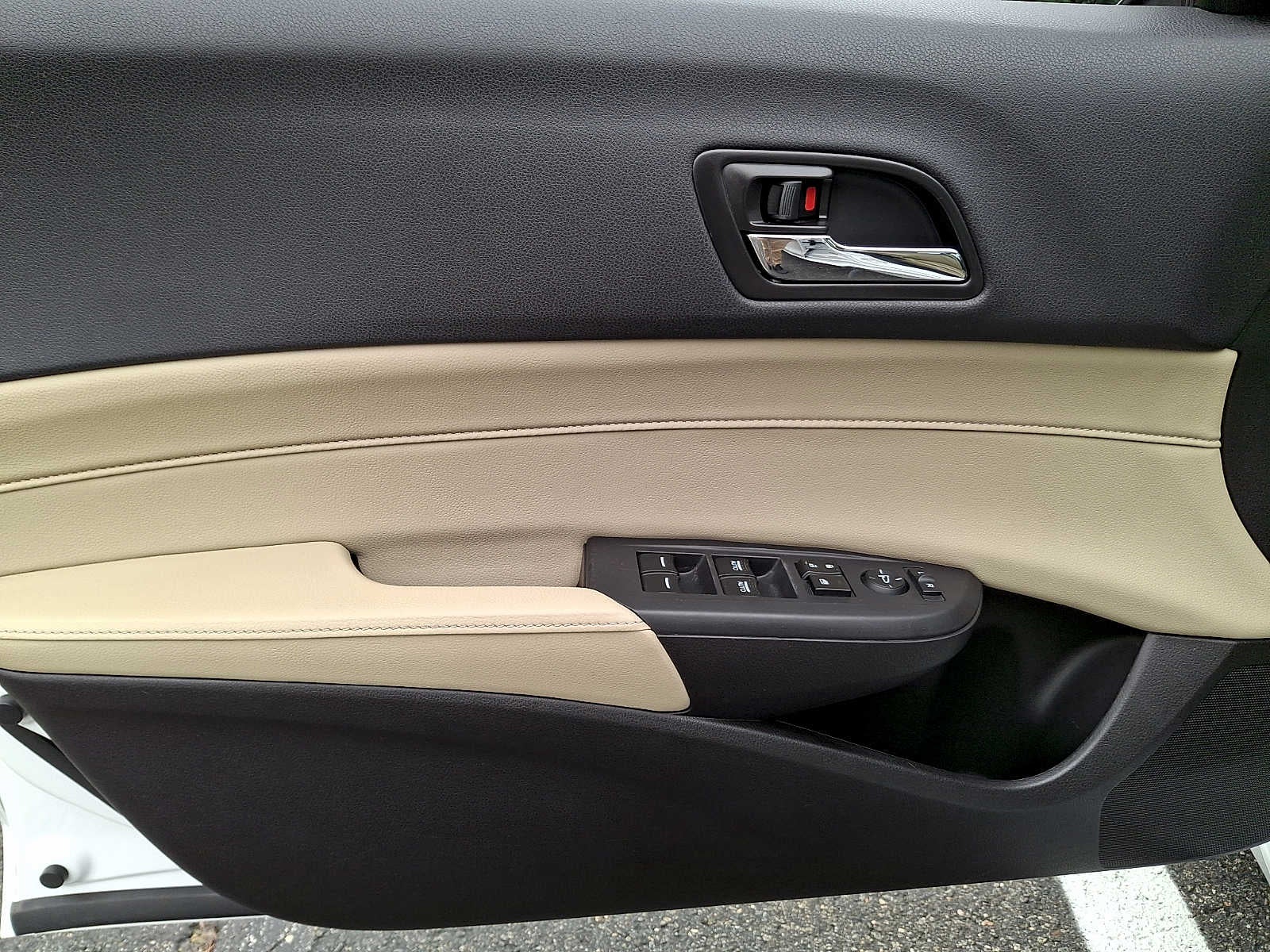 2015 Acura ILX Tech Pkg