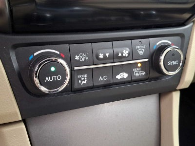 2015 Acura ILX Tech Pkg