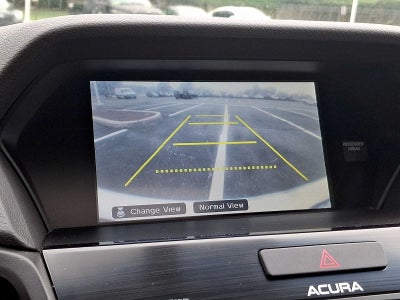 2015 Acura ILX Tech Pkg