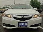 2015 Acura ILX Tech Pkg
