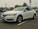 2015 Acura ILX Tech Pkg