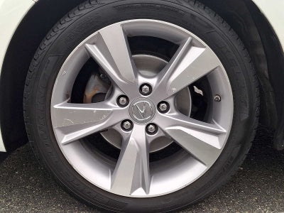 2015 Acura ILX Tech Pkg
