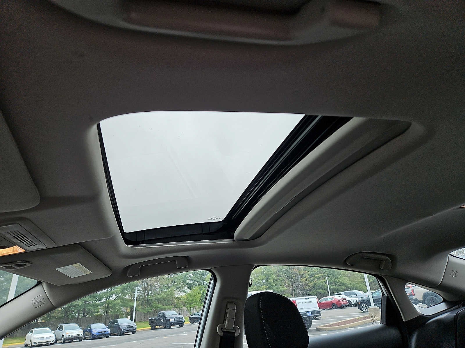 2021 Honda Civic Sedan EX