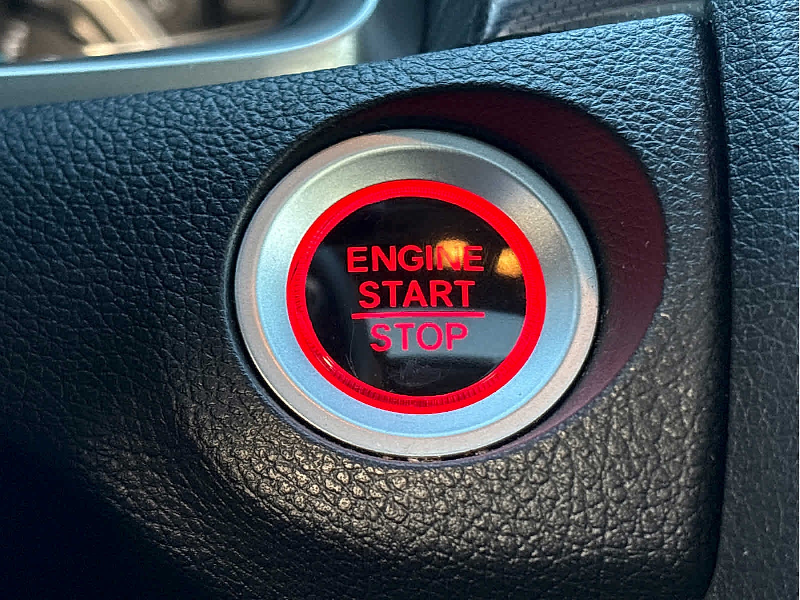 2021 Honda Civic Sedan EX