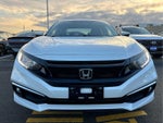 2021 Honda Civic Sedan EX