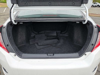 2021 Honda Civic Sedan EX