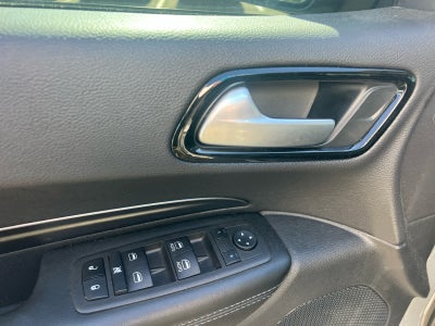 2021 Dodge Durango SXT Plus