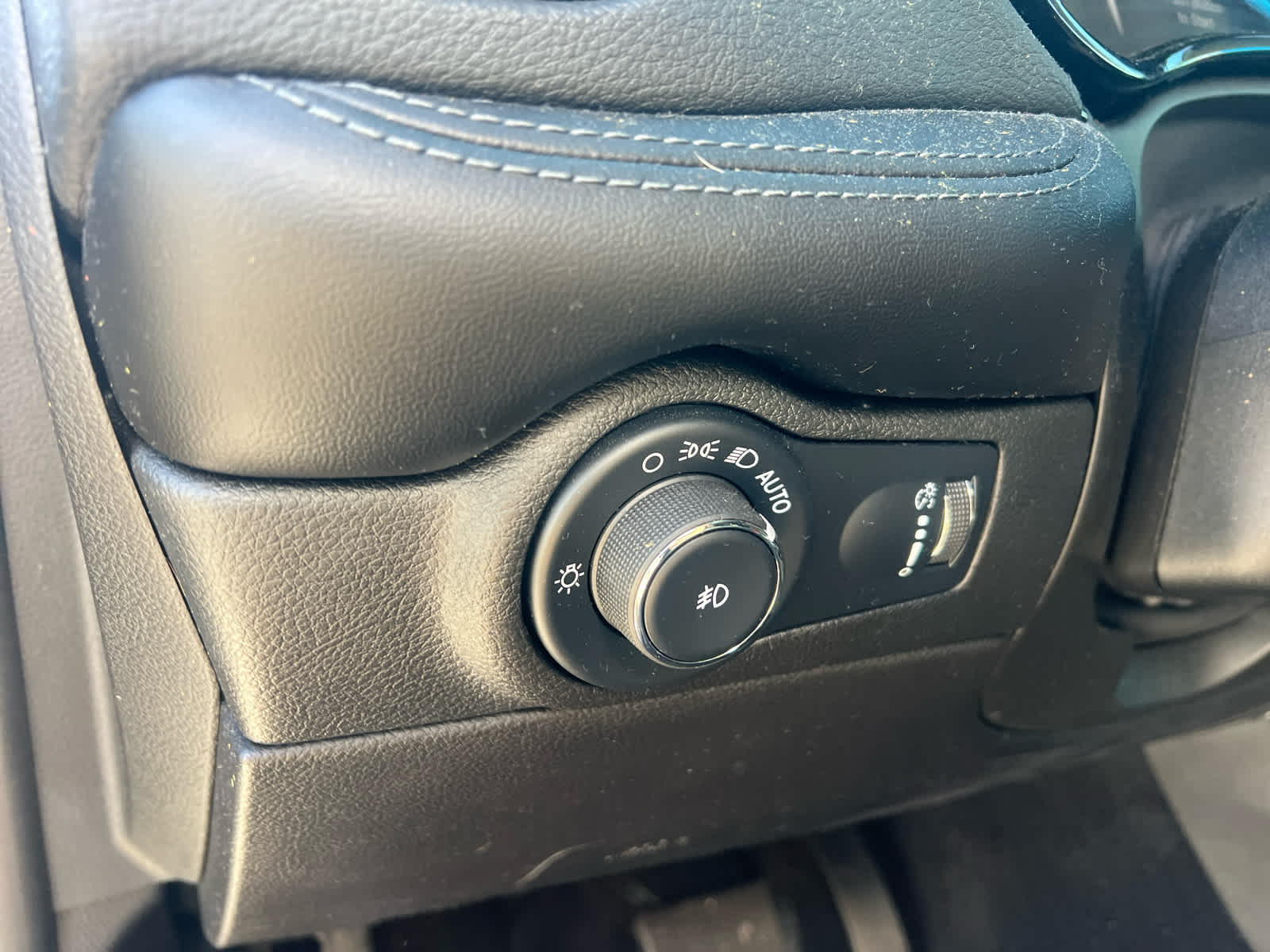 2021 Dodge Durango SXT Plus