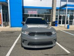 2021 Dodge Durango SXT Plus