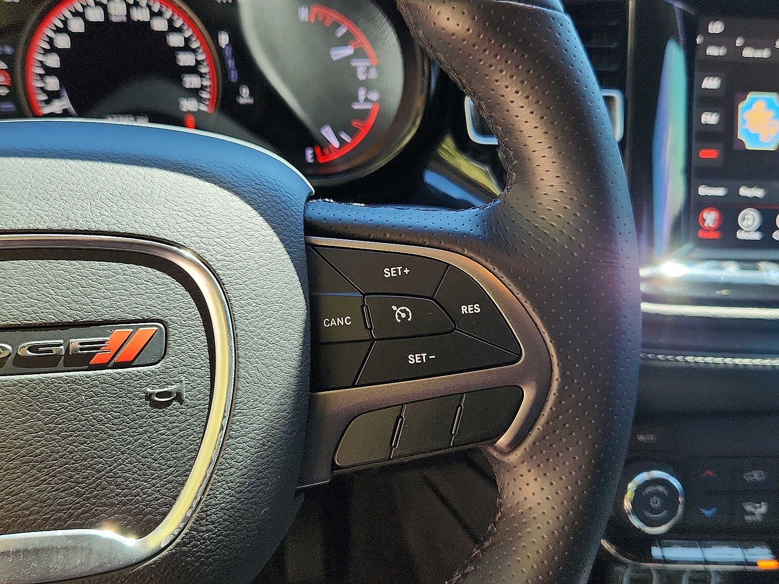 2021 Dodge Durango SXT Plus
