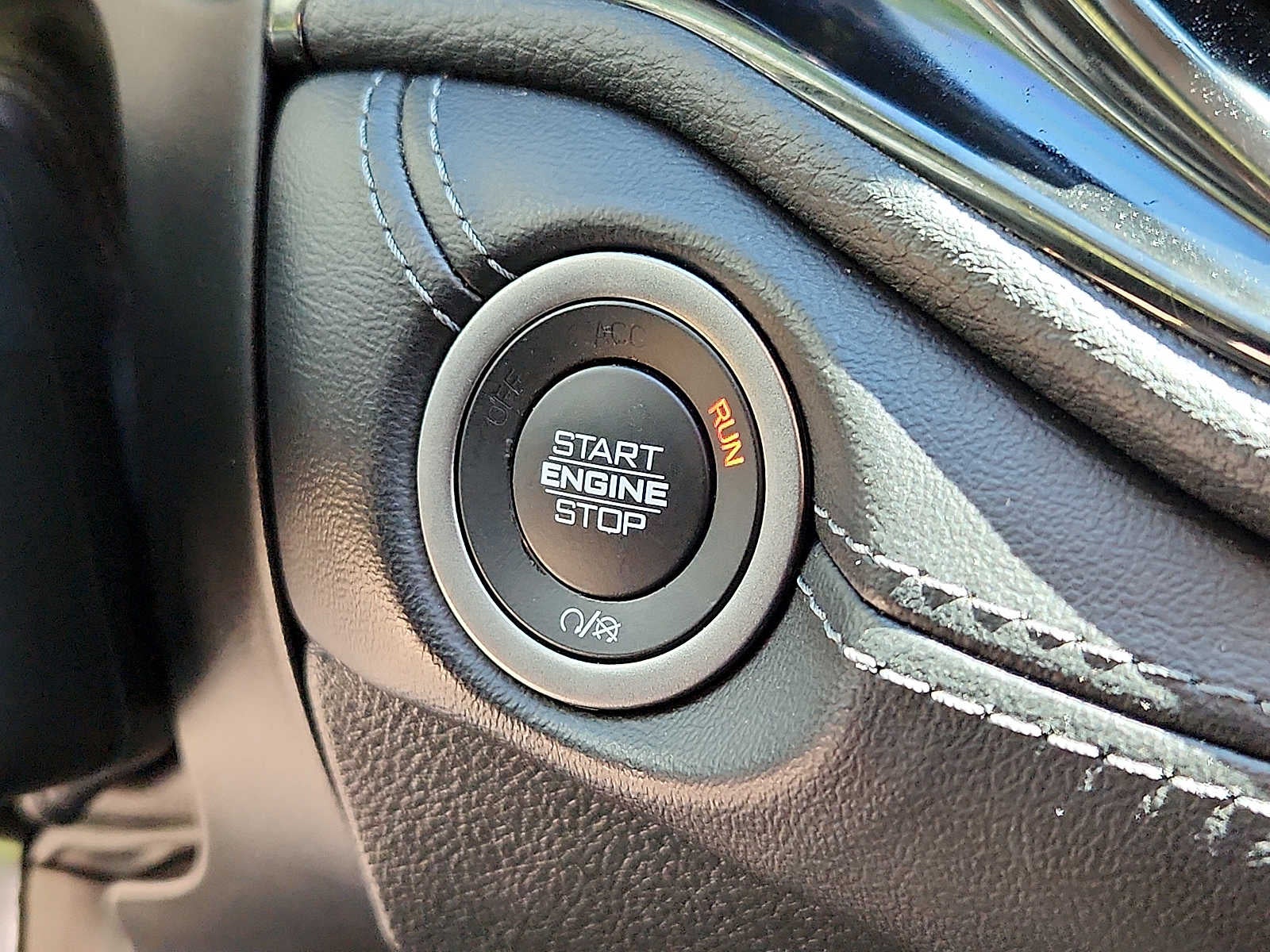 2021 Dodge Durango SXT Plus