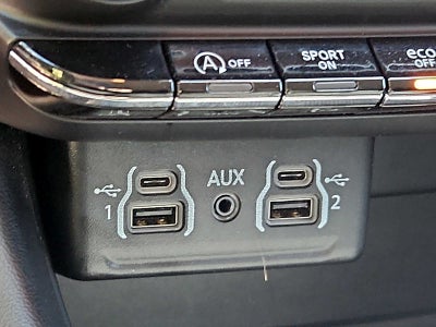 2021 Dodge Durango SXT Plus