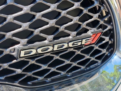 2021 Dodge Durango SXT Plus