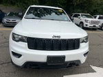 2018 Jeep Grand Cherokee Upland
