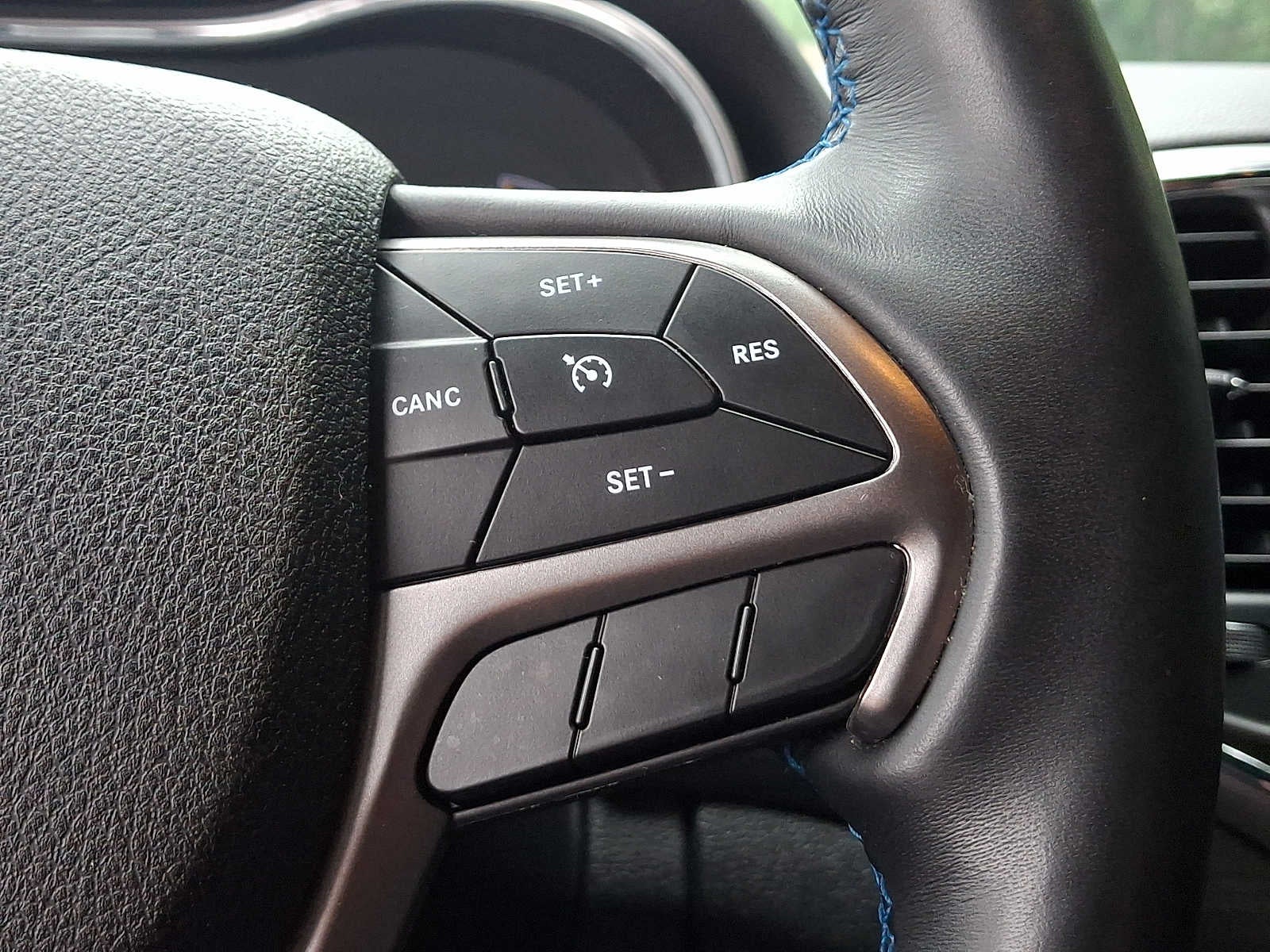 2018 Jeep Grand Cherokee Upland