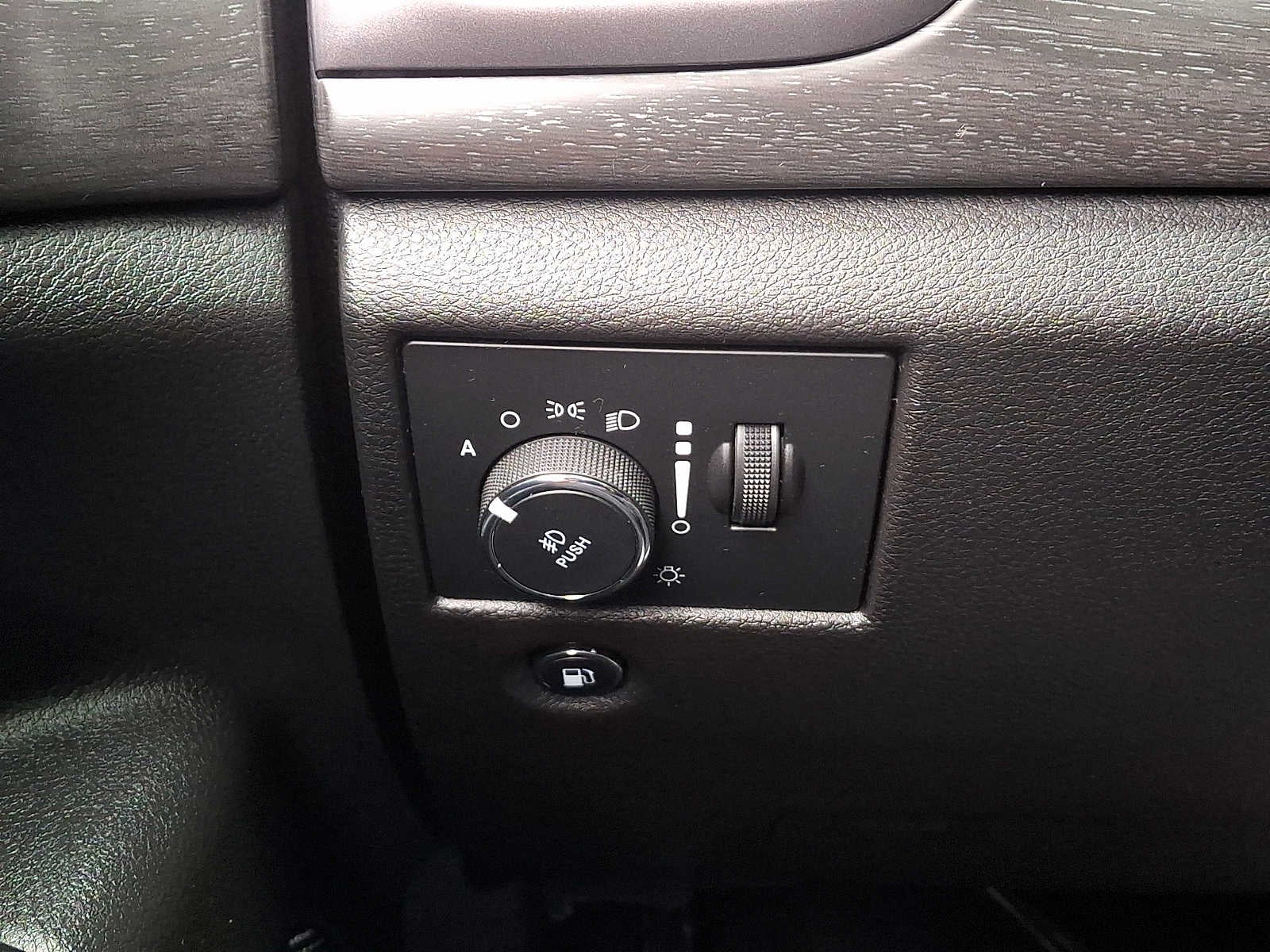 2018 Jeep Grand Cherokee Upland