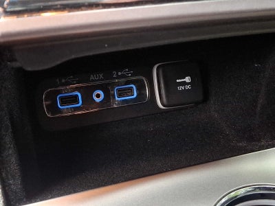 2018 Jeep Grand Cherokee Upland