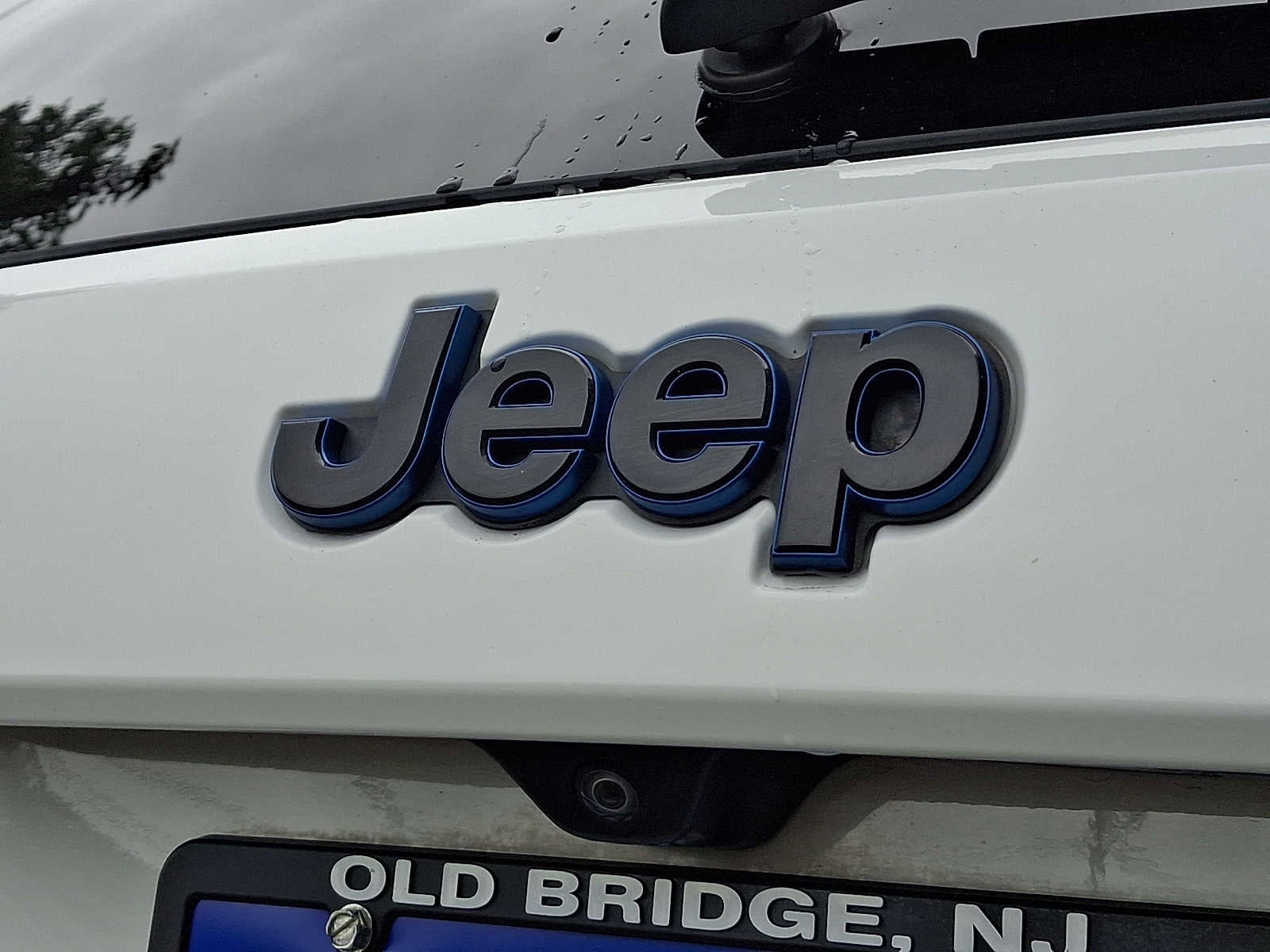 2018 Jeep Grand Cherokee Upland