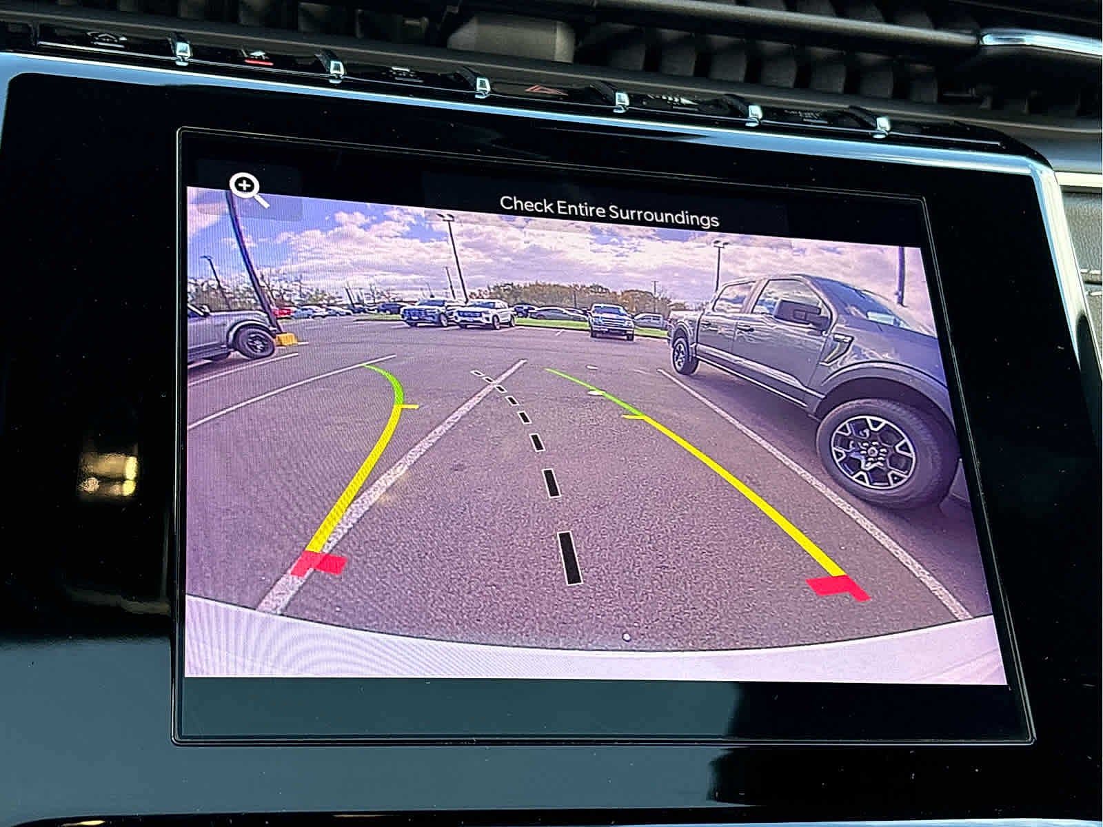 2022 Jeep Grand Cherokee Altitude