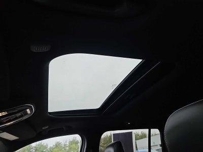 2022 Jeep Grand Cherokee Altitude