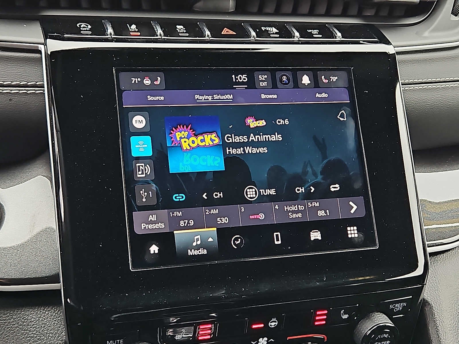 2022 Jeep Grand Cherokee Altitude