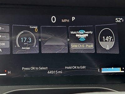 2022 Jeep Grand Cherokee Altitude