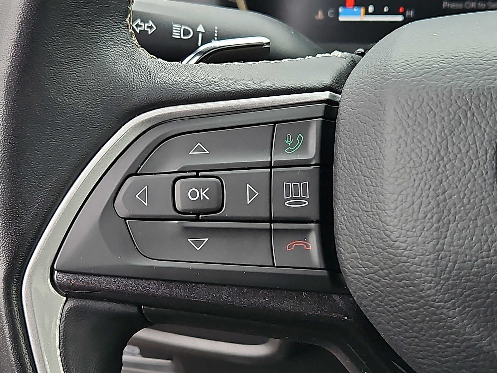 2022 Jeep Grand Cherokee Altitude