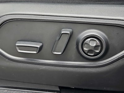 2022 Jeep Grand Cherokee Altitude