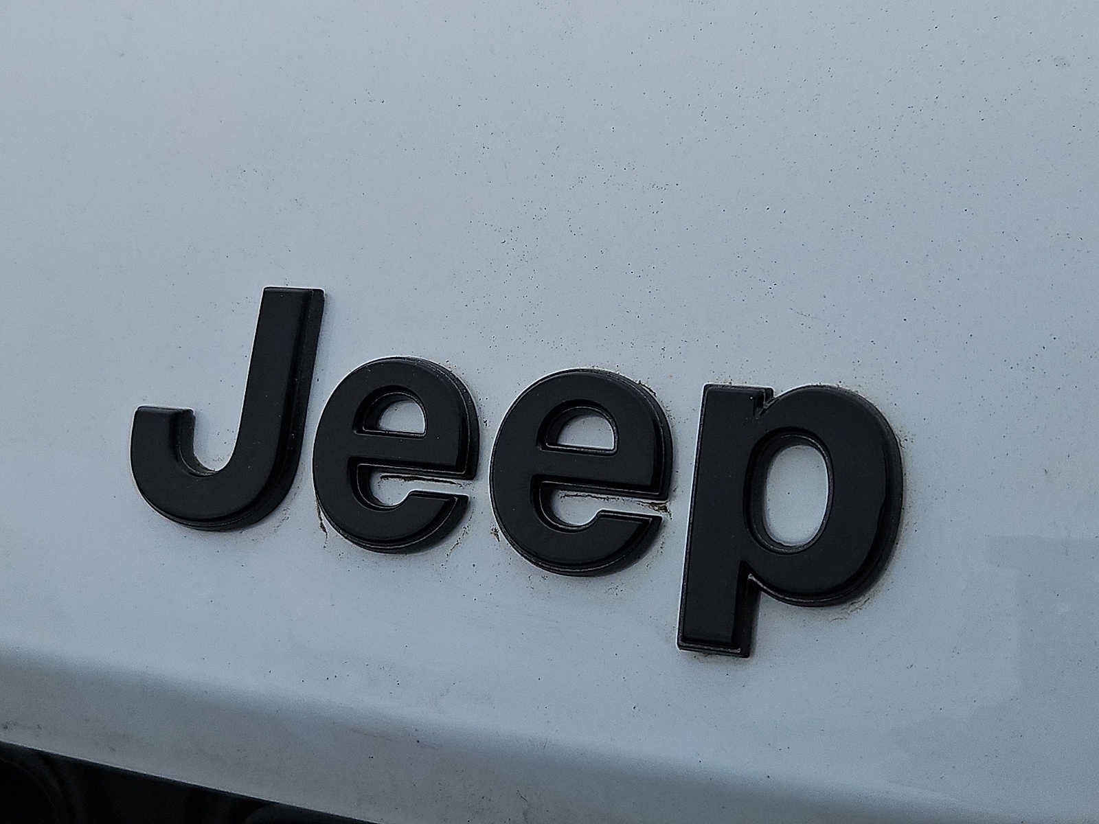 2022 Jeep Grand Cherokee Altitude