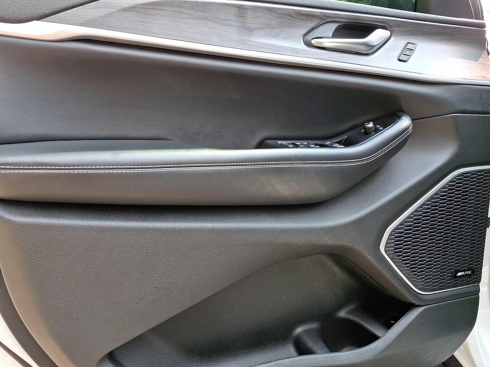 2023 Jeep Grand Cherokee 4xe 4x4