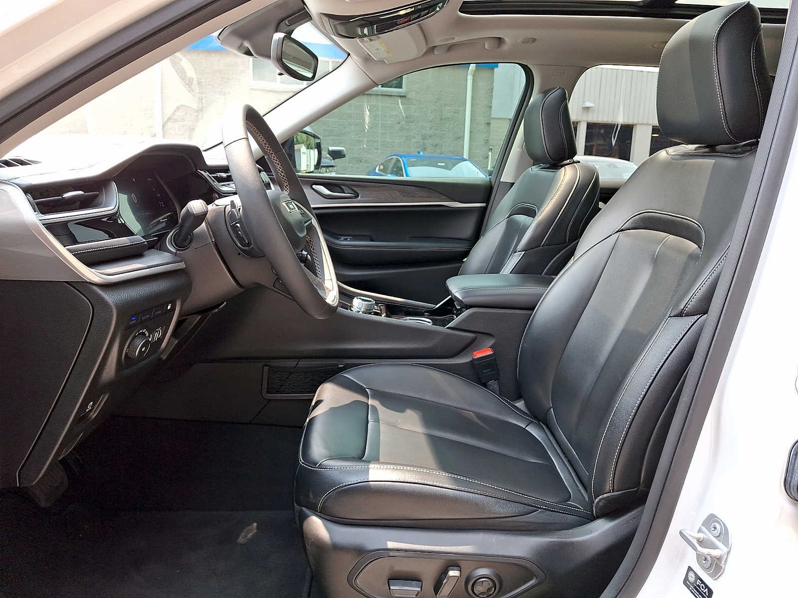 2023 Jeep Grand Cherokee 4xe 4x4
