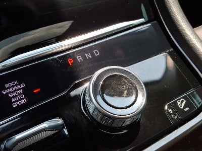 2023 Jeep Grand Cherokee 4xe 4x4