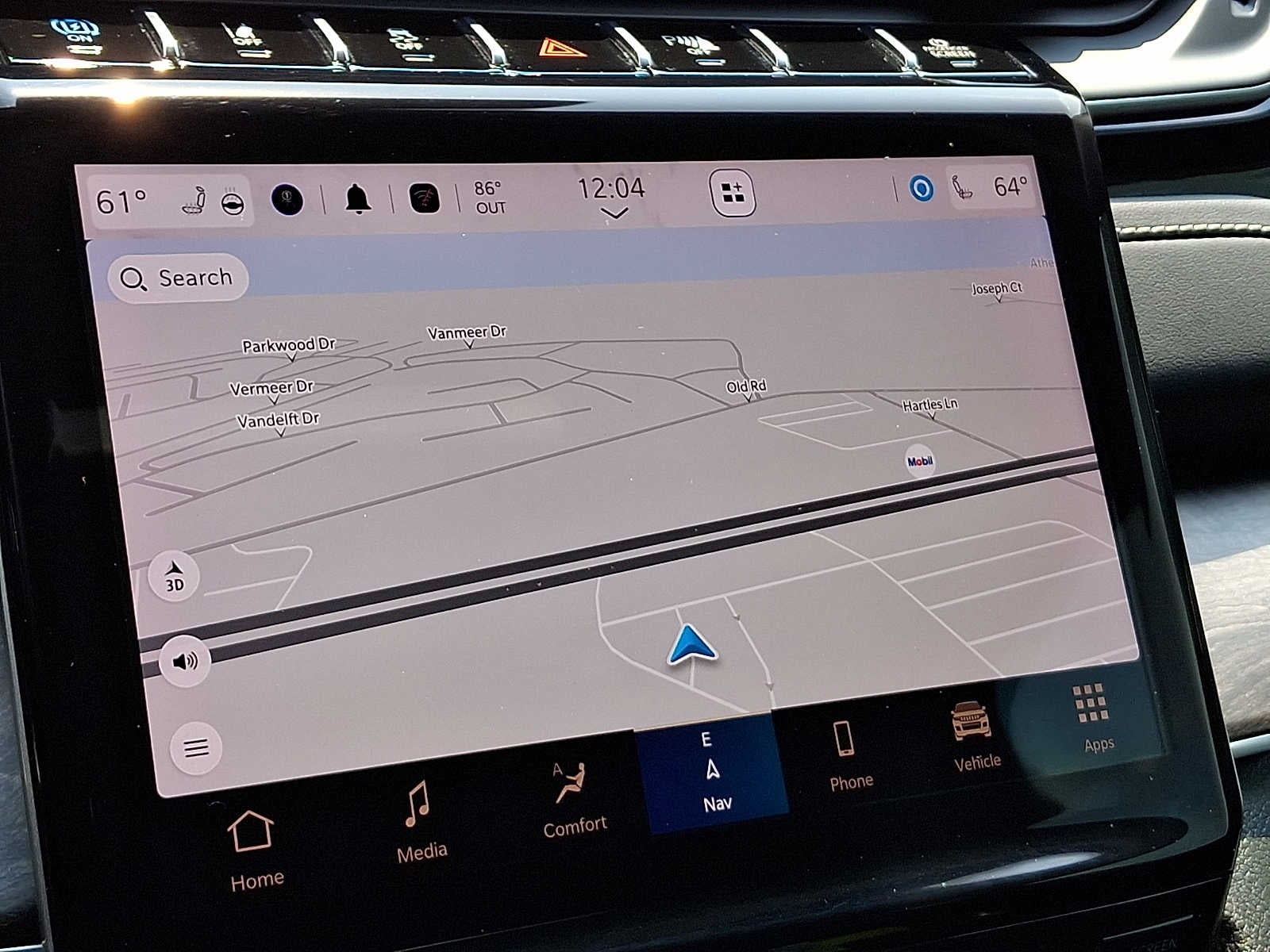 2023 Jeep Grand Cherokee 4xe 4x4