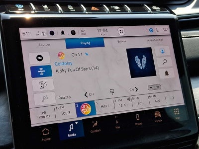 2023 Jeep Grand Cherokee 4xe 4x4