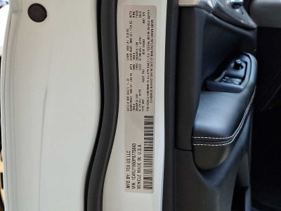 2023 Jeep Grand Cherokee 4xe 4x4