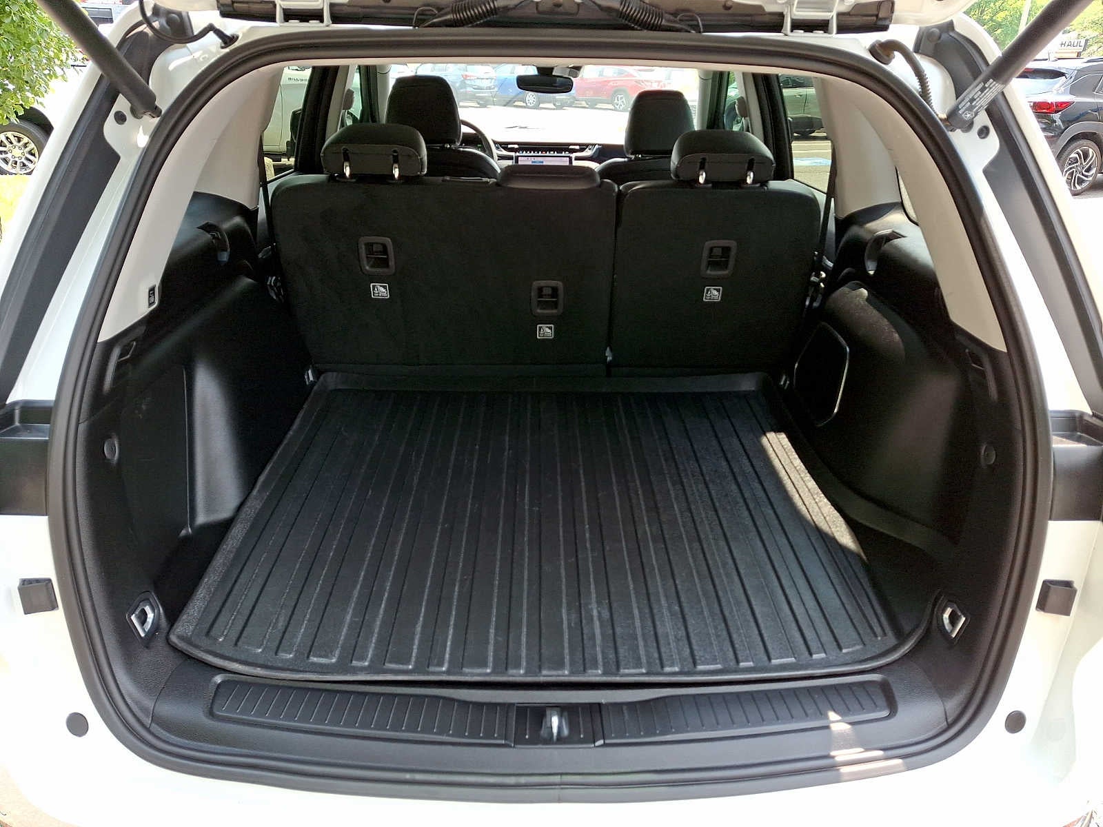 2023 Jeep Grand Cherokee 4xe 4x4