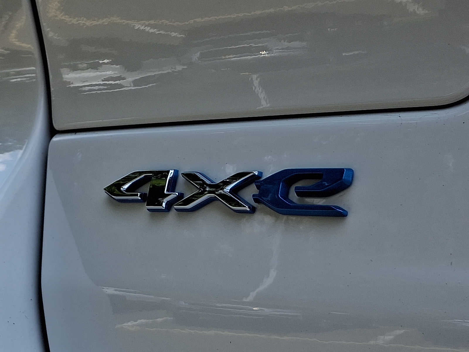 2023 Jeep Grand Cherokee 4xe 4x4