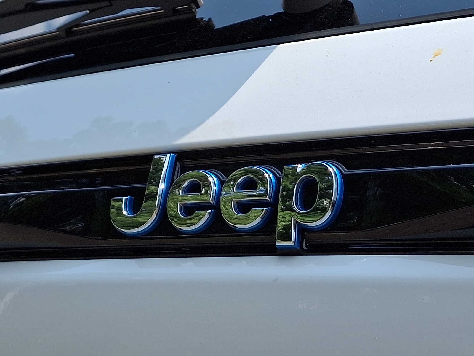2023 Jeep Grand Cherokee 4xe 4x4