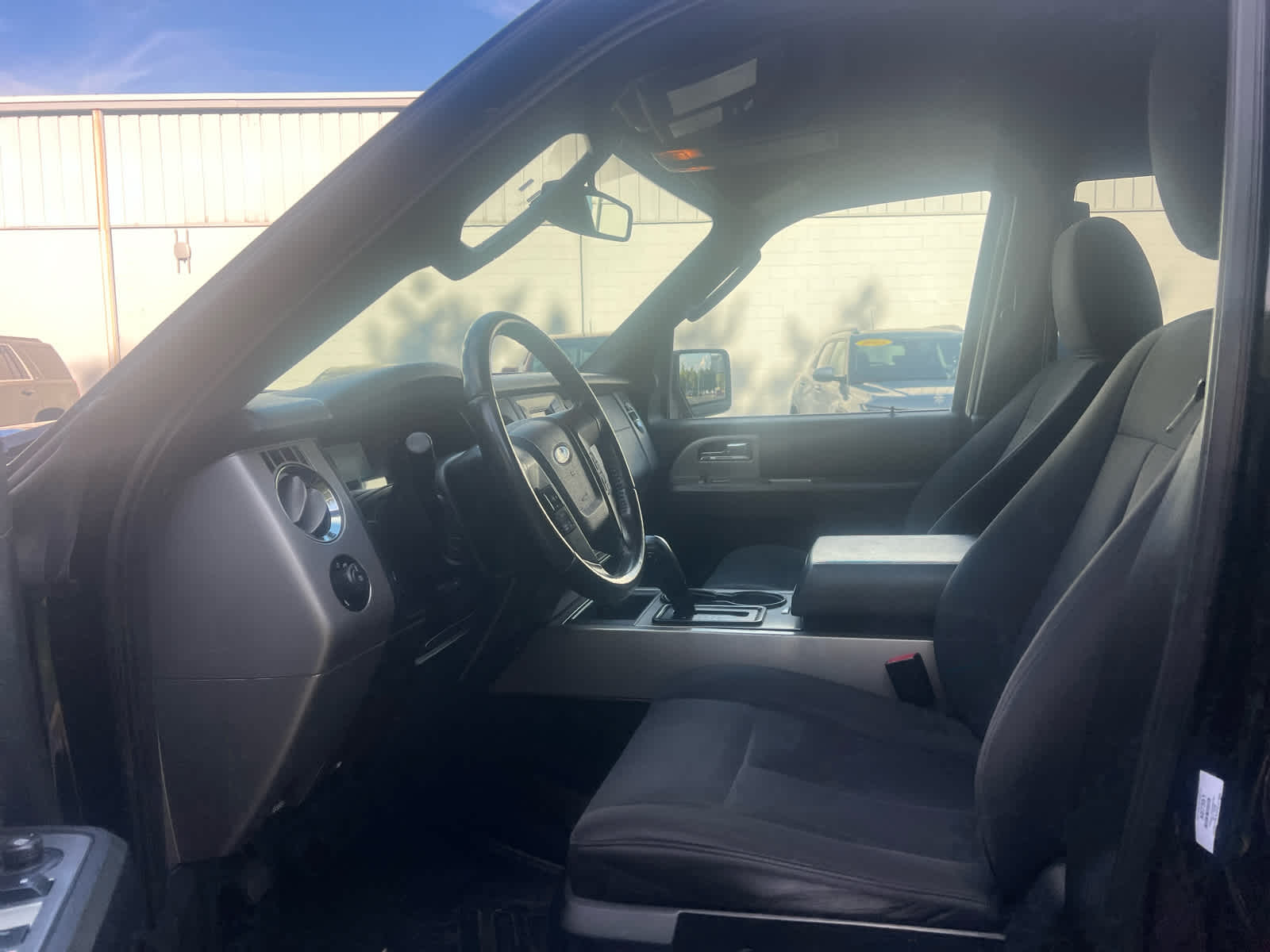 2017 Ford Expedition XLT