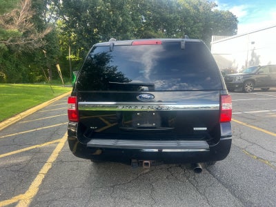 2017 Ford Expedition XLT