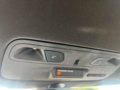 2017 Chevrolet Camaro 2LT
