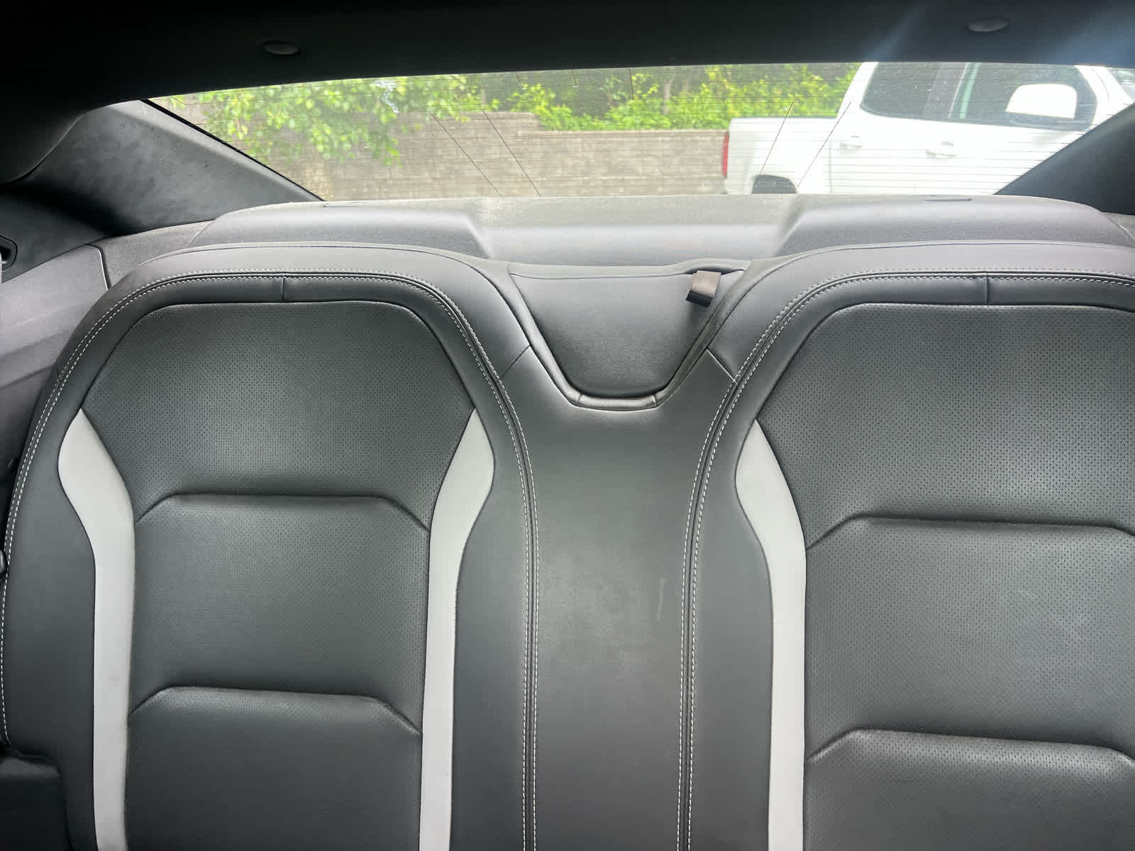 2017 Chevrolet Camaro 2LT