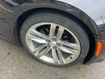 2017 Chevrolet Camaro 2LT