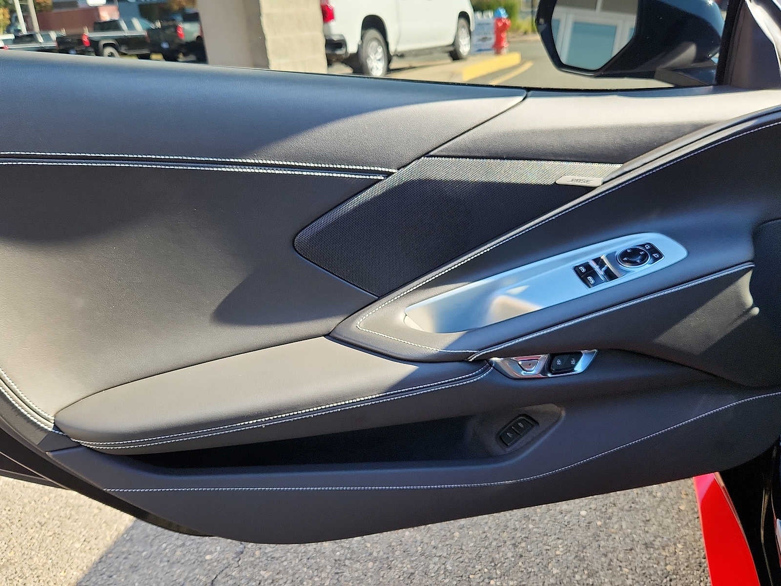 2026 Chevrolet Corvette 1LT