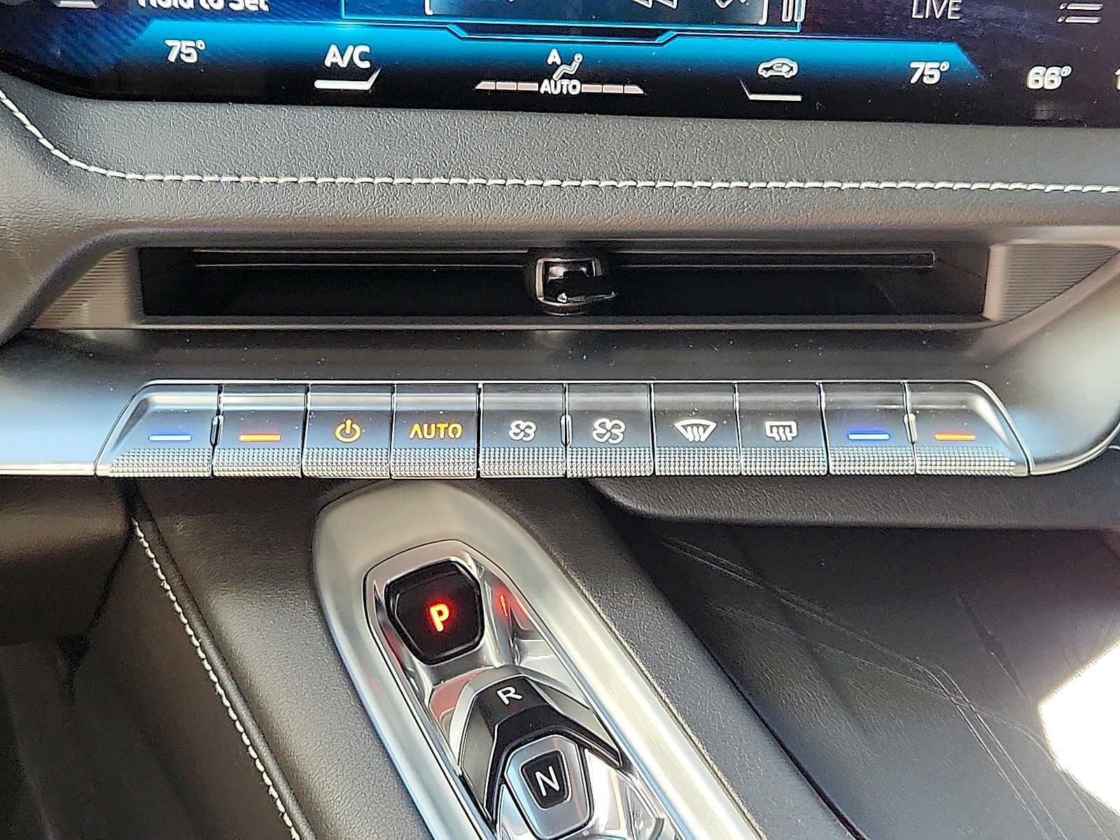 2026 Chevrolet Corvette 1LT