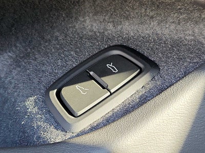 2026 Chevrolet Corvette 1LT